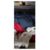 Mens athletic shirts and jackets