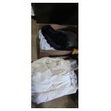 Mens clothing assortment