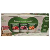 24 pack activities variety pack yogurt (in