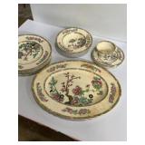 MYOTT Staffordshire England dishes