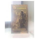 Idaho Gold Back 1/21/2000TH Troy Ounce 24K Gold