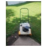 Like New Cub Cadet SnowBlower Model 421R Starts