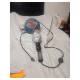 Drop Light on A Cord RealWorks Great on Atleast