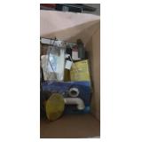 Plumbing assortment