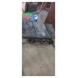 Black and decker 8in table saw