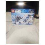 Lego #75444/ 297 PiecesStar Wars AT-RT