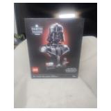 Lego Star Wars Darth Vader #75349 349 Pieces