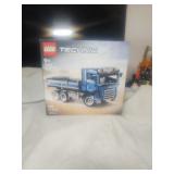 Lego Technic #42203/462 Pieces Tipping Dump