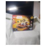 Lego Star Wars Luke