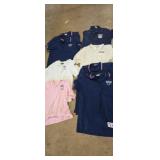 IHSAA offical Umpire uniforms Xl and large