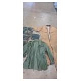 Topp master Cover-alls (large tall) hunting camo
