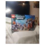 Lego Horizon Adventures#78037 Alot&Varl VS.