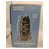 Inscents  waterfall ( no inscents with)