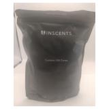 Inscents 100 mixed Cones
