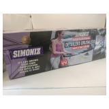 Simoniz detailers brushless wash and wax system