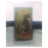 Florida GoldBack 1/2 24k Gold 1/2000th Troy