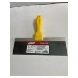 12 in Wal-Board taping knife