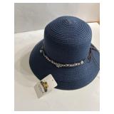 New ladies sun hat