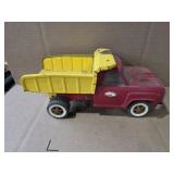 Tonka Dump Truck 13190