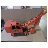 Nylint Big Dig Power Digger