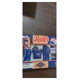 Pepsi cola custom collection die cast keychains