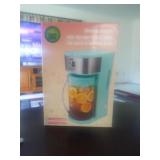 BrentWood Ice Tea And Coffee Maker Brand New In