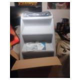 Brand New In Box Pet StairsPet Safe Folding Pet