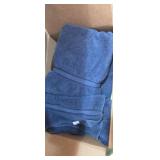 Towels and hand towels
