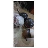 Motorcycle helmet assortment yamaha Harley