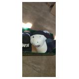 Local athletics sports hats