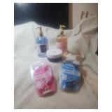Hygene Package 5 Things2 Nice Pump Hand