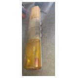 Star bar towing light bar by Star warning systems