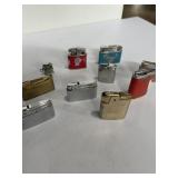 Citation brand lighter, Ronson Varaflame