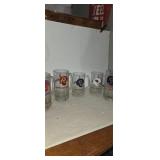 NFL advising mugs , bears, cardinals, redskins