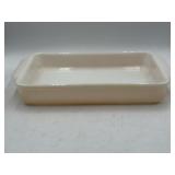 Anchor Hocking Fire King Peach Lustre #410