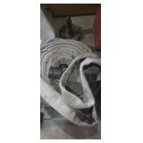 Large Cavas hose