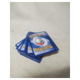 Pokemon Card Mix Over 60+ Cards Rares ,Halos