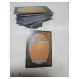 Magic The Gathering Cards Over 70+ Cards A Very