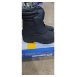 Dream parts black size 9 boots