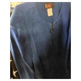 Ladies Blouses Medium and Small
