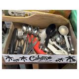 New spaghetti measures, bottle openers, and mix