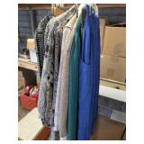 Dresses and skirts sizes 12 and Larges