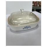 Montgomery Ward Signature Corning Ware 68-8100