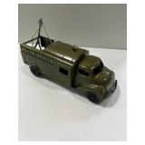Hubley Bell Telephone truck, the model No. 504