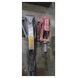 Car jacks