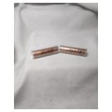 2 Rolls Of 1962 Pennies1-Roll Of 1962P1-Roll