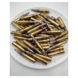 556 ammo  50 rounds