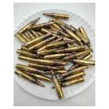 556 ammo  50 rounds