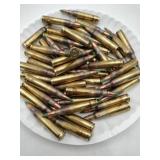 556 ammo  50 rounds