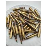 556 ammo  35 rounds